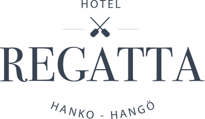 Hotel Regatta Hanko Logo